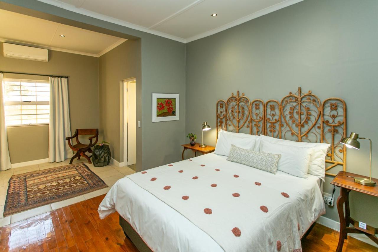 Welgeluk Cottage Oudtshoorn Exterior photo