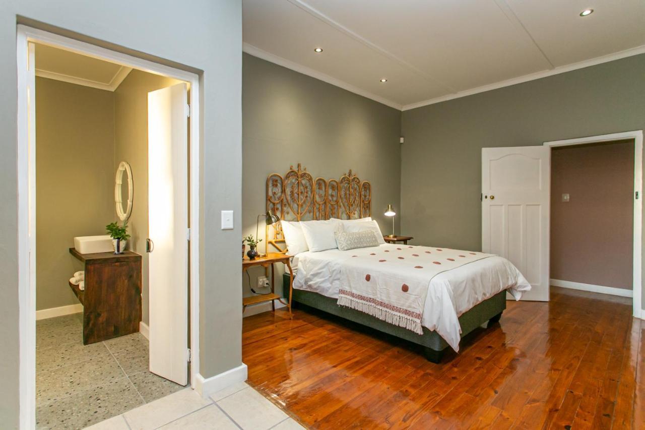 Welgeluk Cottage Oudtshoorn Exterior photo