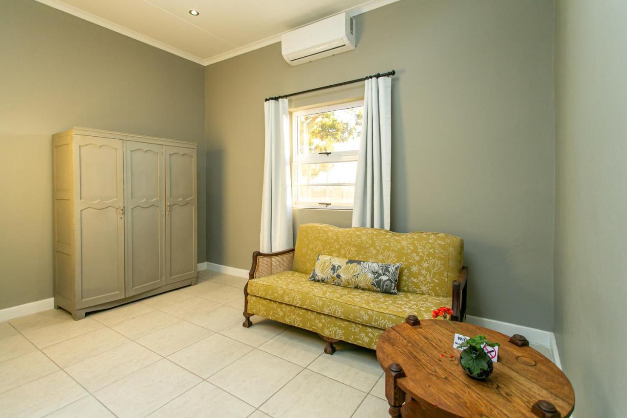 Welgeluk Cottage Oudtshoorn Exterior photo