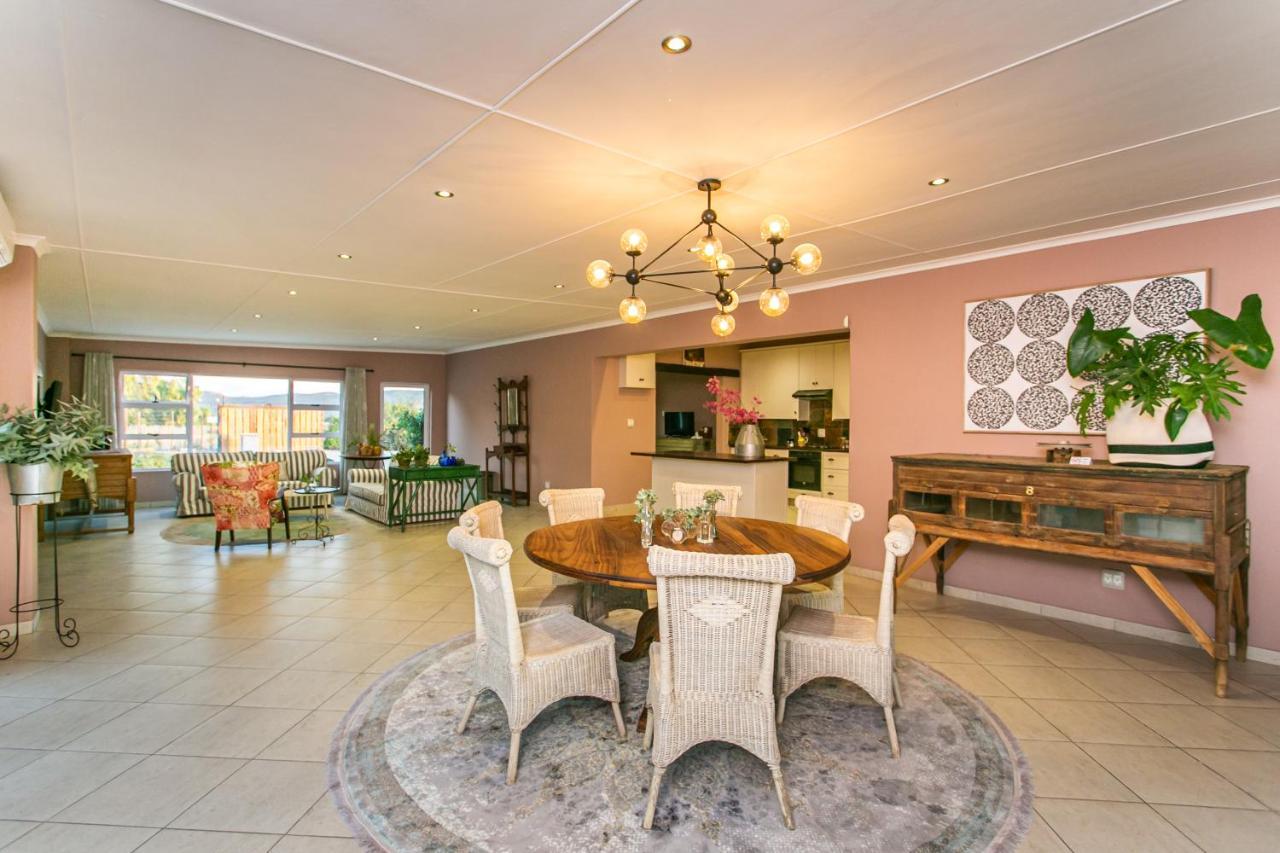 Welgeluk Cottage Oudtshoorn Exterior photo