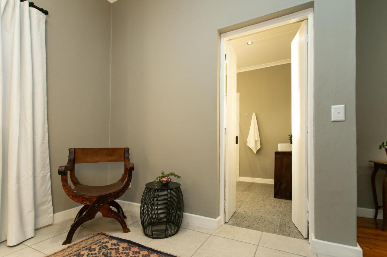 Welgeluk Cottage Oudtshoorn Exterior photo